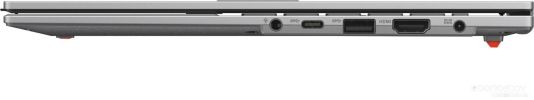Ноутбук Asus Vivobook Go 15 E1504FA-BQ1079