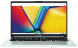 Ноутбук Asus Vivobook Go 15 E1504FA-BQ120