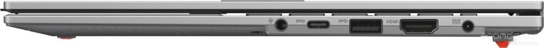 Ноутбук Asus Vivobook Go 15 E1504GA-BQ681W
