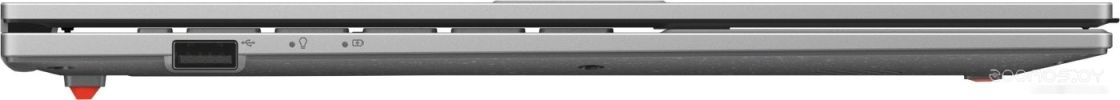 Ноутбук Asus Vivobook Go 15 E1504GA-BQ681W