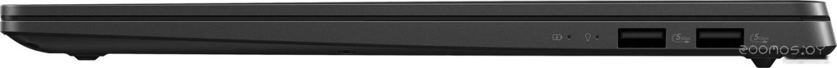Ноутбук Asus Vivobook S 14 OLED M5406NA-QD107W
