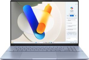 Ноутбук Asus Vivobook S 16 OLED S5606CA-RI084