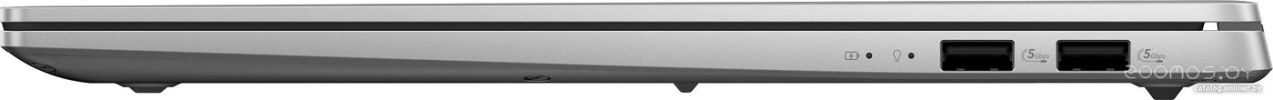 Ноутбук Asus VivoBook S15 OLED S5507QA-MA012W