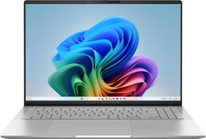 Ноутбук Asus Vivobook S16 OLED M5606KA-RI035
