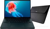 Рабочая станция Asus Zenbook 14 Duo OLED UX8406CA-PZ079W