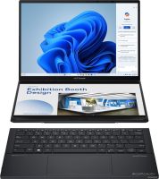 Рабочая станция Asus Zenbook 14 Duo OLED UX8406CA-QL080W