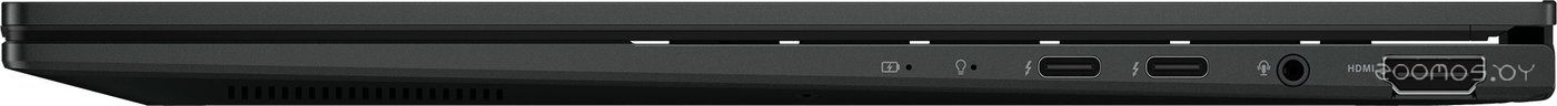 Ноутбук Asus Zenbook 14 OLED Q425MA-U71TB