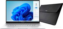 Ноутбук Asus Zenbook 14 OLED UX3405MA-QD988