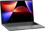 Ноутбук Blackview AceBook 12 (серый)