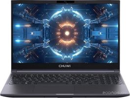 Игровой ноутбук CHUWI GTBook CWI624-1245016G512G