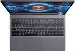 Игровой ноутбук CHUWI GTBook CWI624-1245016G512G