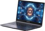 Игровой ноутбук CHUWI GTBook CWI624-1245016G512G