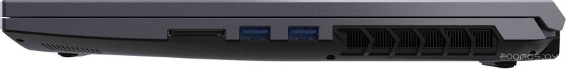 Игровой ноутбук CHUWI GTBook CWI624-1245016G512G