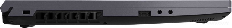 Игровой ноутбук CHUWI GTBook CWI624-1245016G512G