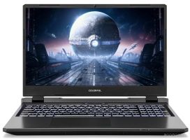 Игровой ноутбук Colorful Evol P15 24 A10205400053