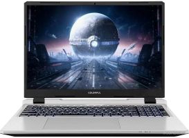 Игровой ноутбук Colorful Evol P16 TA 24 A10205400046