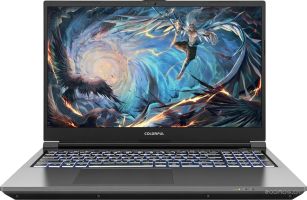 Игровой ноутбук Colorful Evol X15 AT 23H1 A10205400041