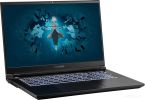 Игровой ноутбук Colorful Evol X17 Pro Max A10205400061