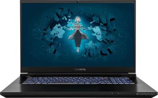 Игровой ноутбук Colorful Evol X17 Pro Max A10205400062