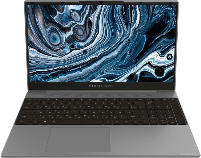 Ноутбук DIGMA Pro Breve S DN15P3-8DXW02