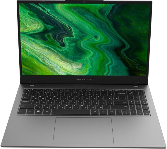 Ноутбук DIGMA Pro Fortis DN15P3-ADXW01