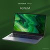 Ноутбук DIGMA Pro Fortis M DN15P3-ADXW02