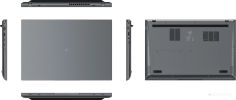 Ноутбук DIGMA Pro Fortis M DN15P3-ADXW02