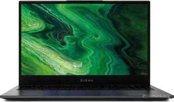 Ноутбук DIGMA Pro Fortis M DN15P5-ADXW06