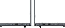 Ноутбук DIGMA Pro Fortis M DN17P3-ADXW03