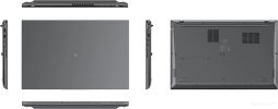 Ноутбук DIGMA Pro Fortis M DN17P3-ADXW03