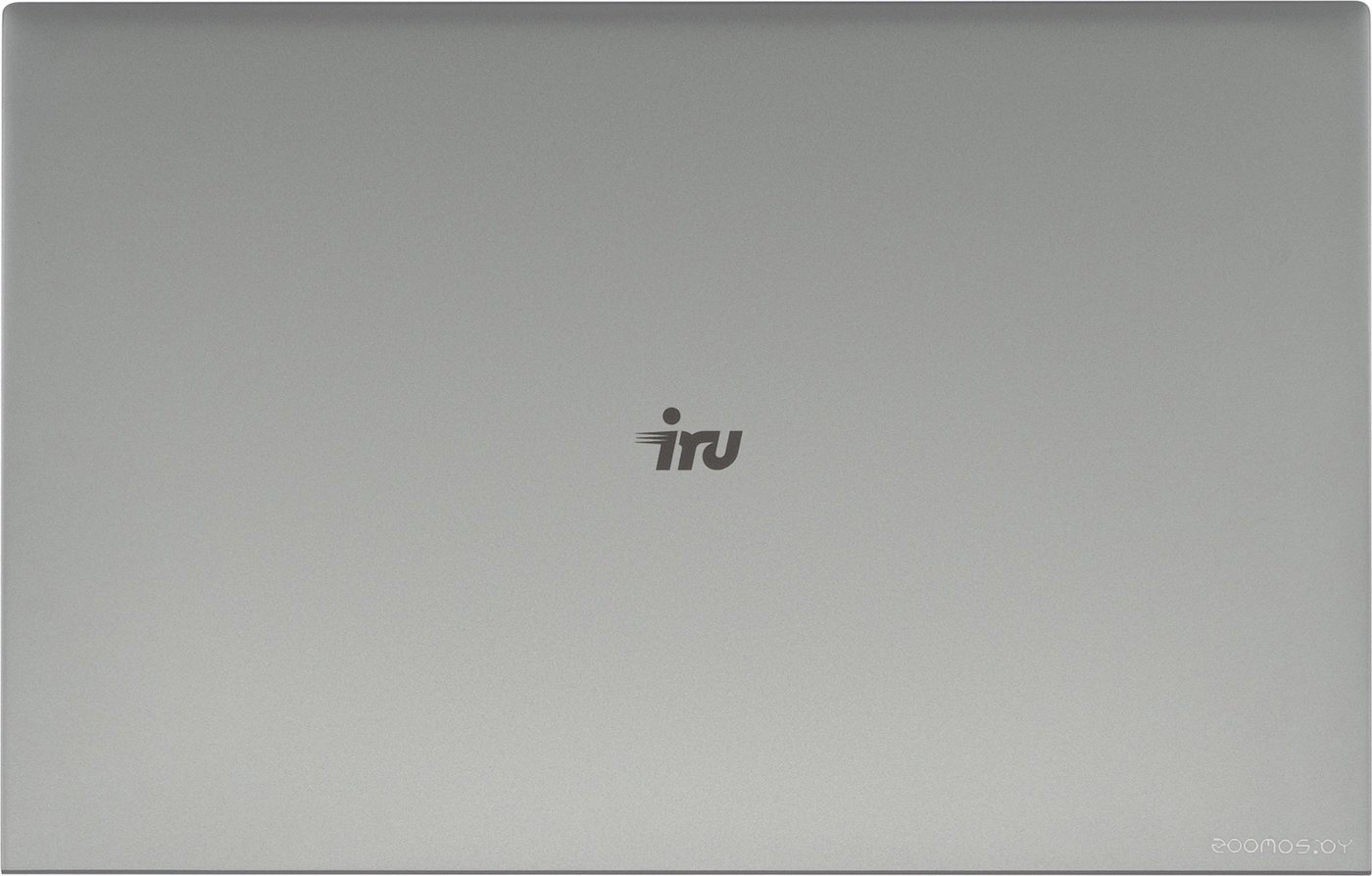 Ноутбук IRU Planio 15INPR 2081105, фото 13