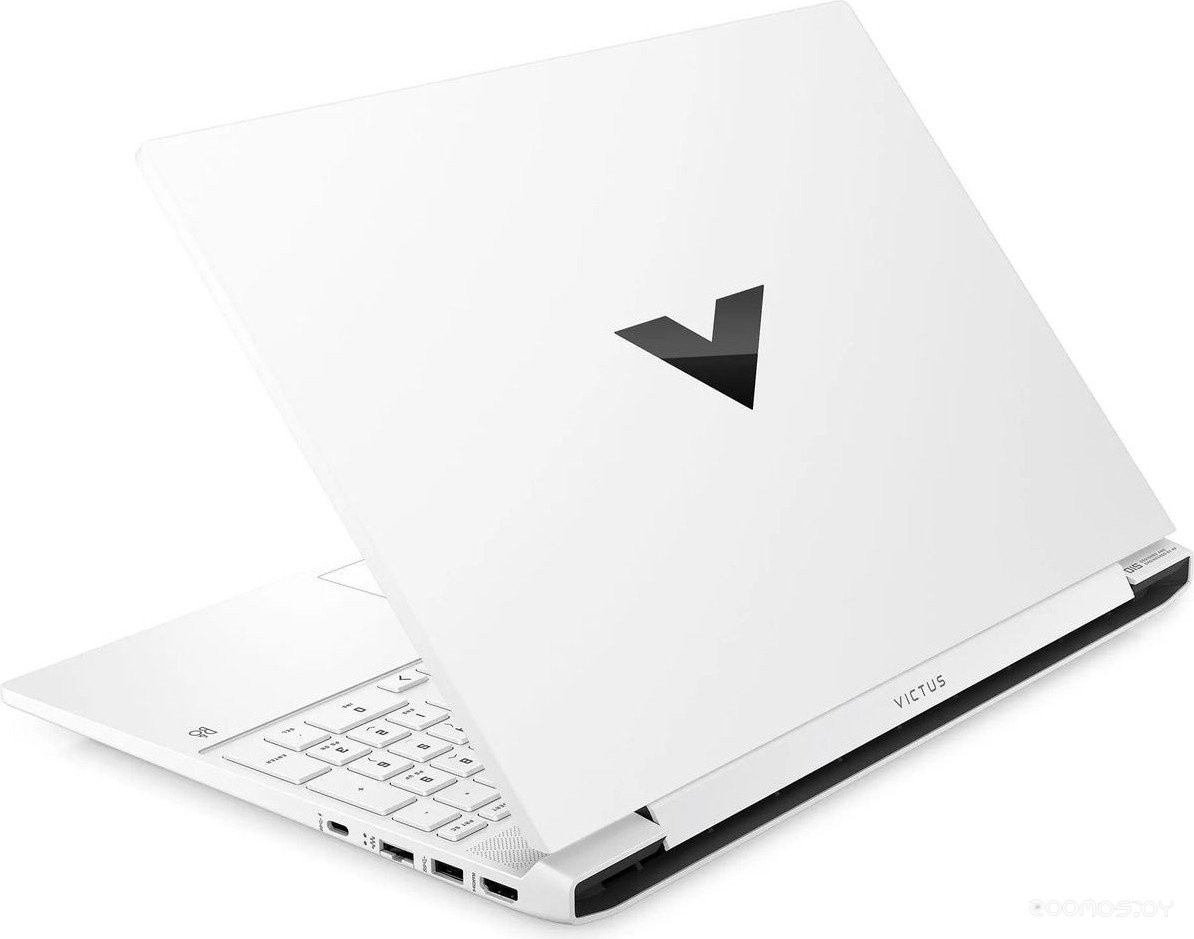 Игровой ноутбук HP Victus 15-fb2670nw A58SXEA, фото 4