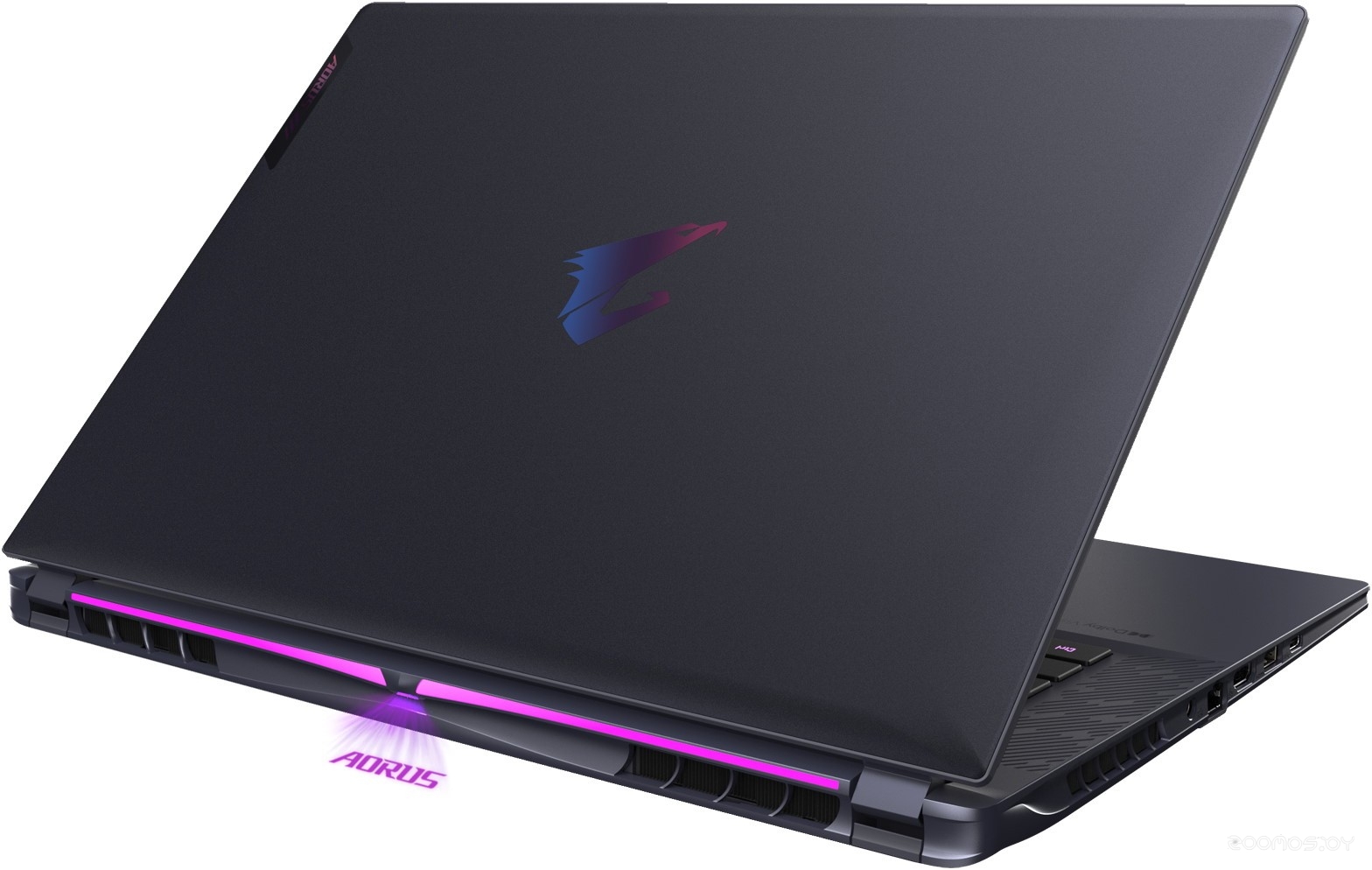 Игровой ноутбук Gigabyte Aorus 16X ASG-63KZC64SD, фото 19