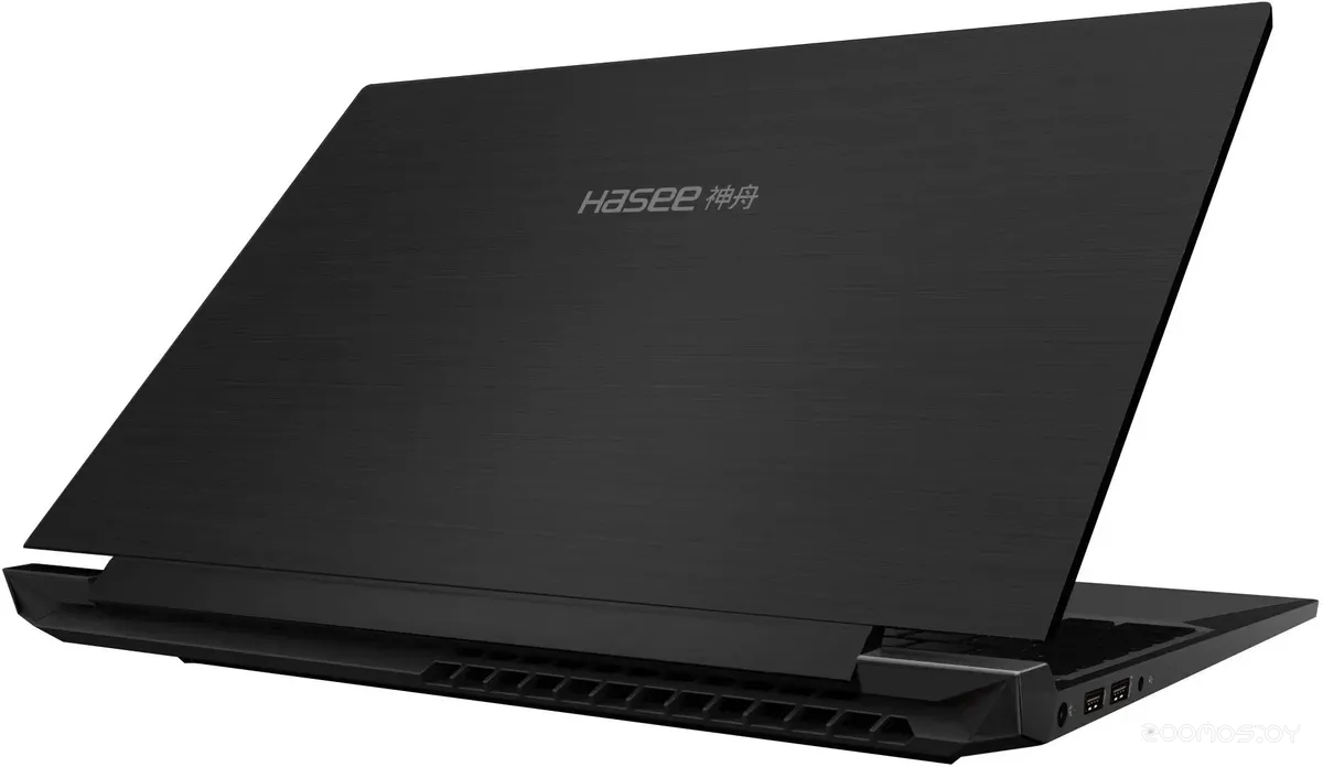 Игровой ноутбук Hasee S8 C62654FH, фото 4