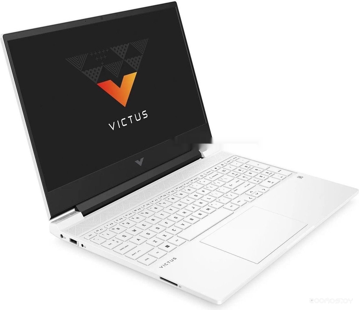 Игровой ноутбук HP Victus 15-fb2670nw A58SXEA, фото 3