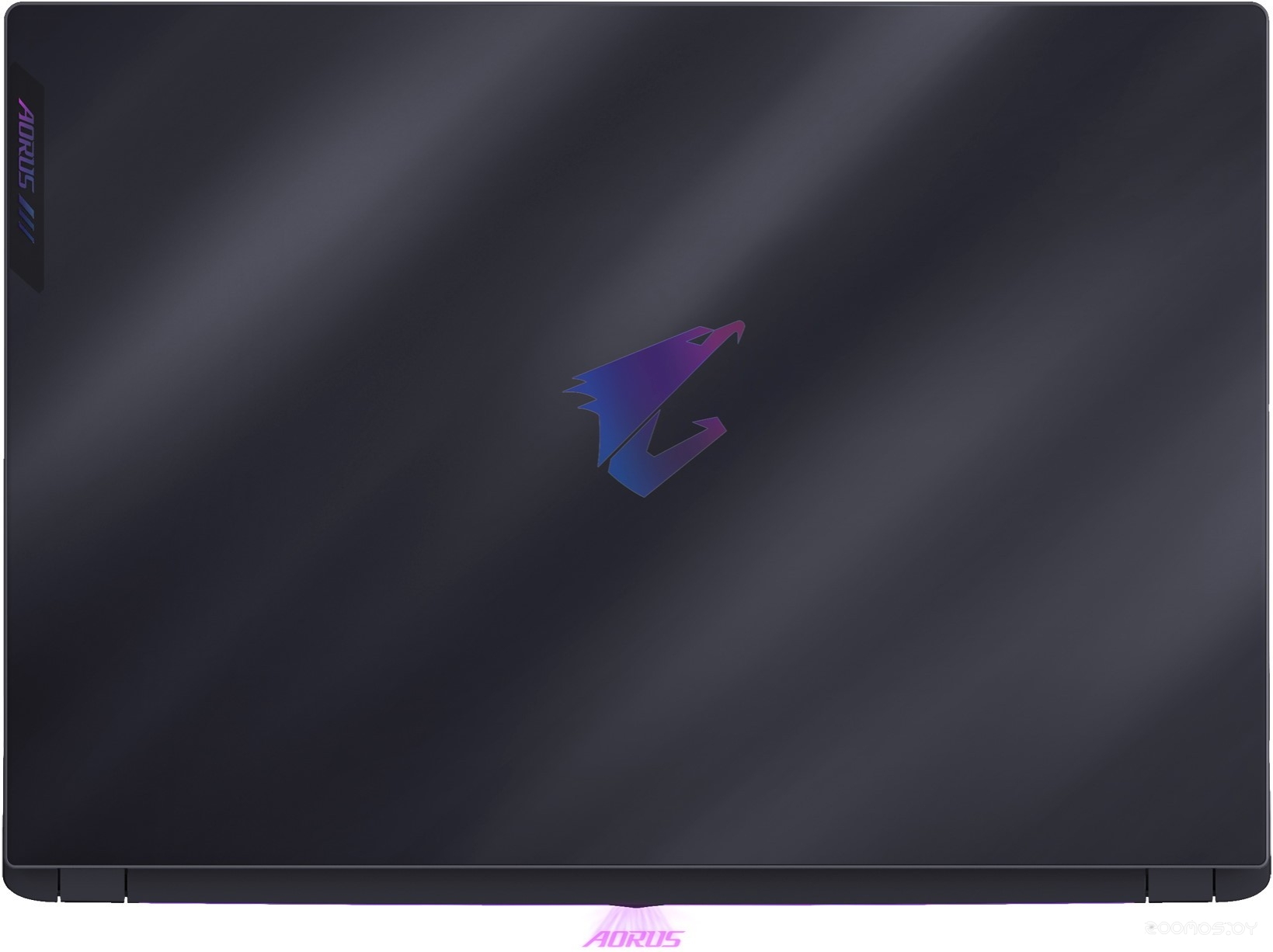 Игровой ноутбук Gigabyte Aorus 16X 9SG-43KZC64SH, фото 15