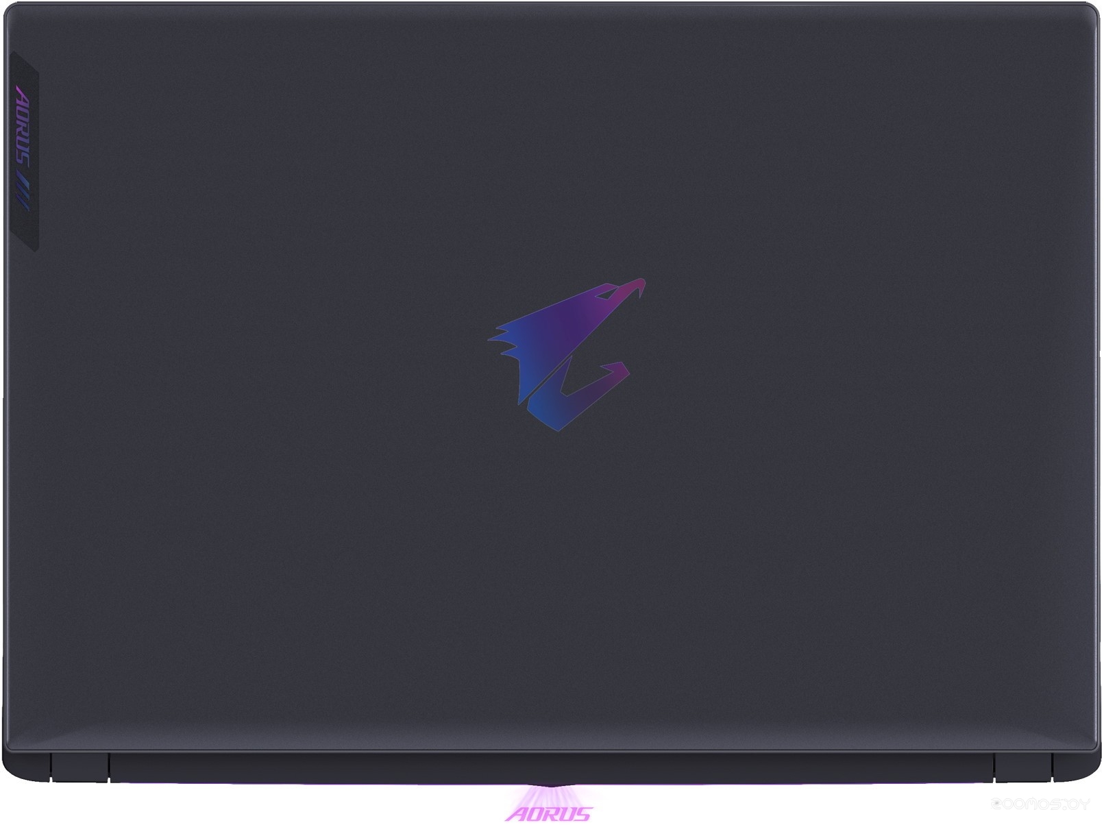 Игровой ноутбук Gigabyte Aorus 16X ASG-63KZC64SD, фото 18