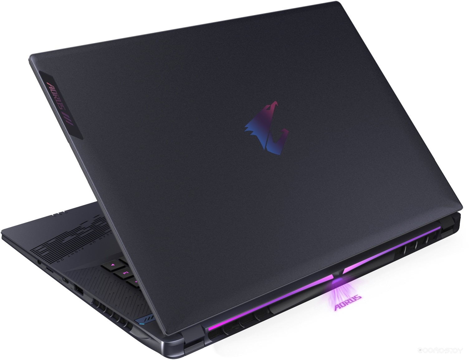 Игровой ноутбук Gigabyte Aorus 16X ASG-63KZC64SD, фото 17