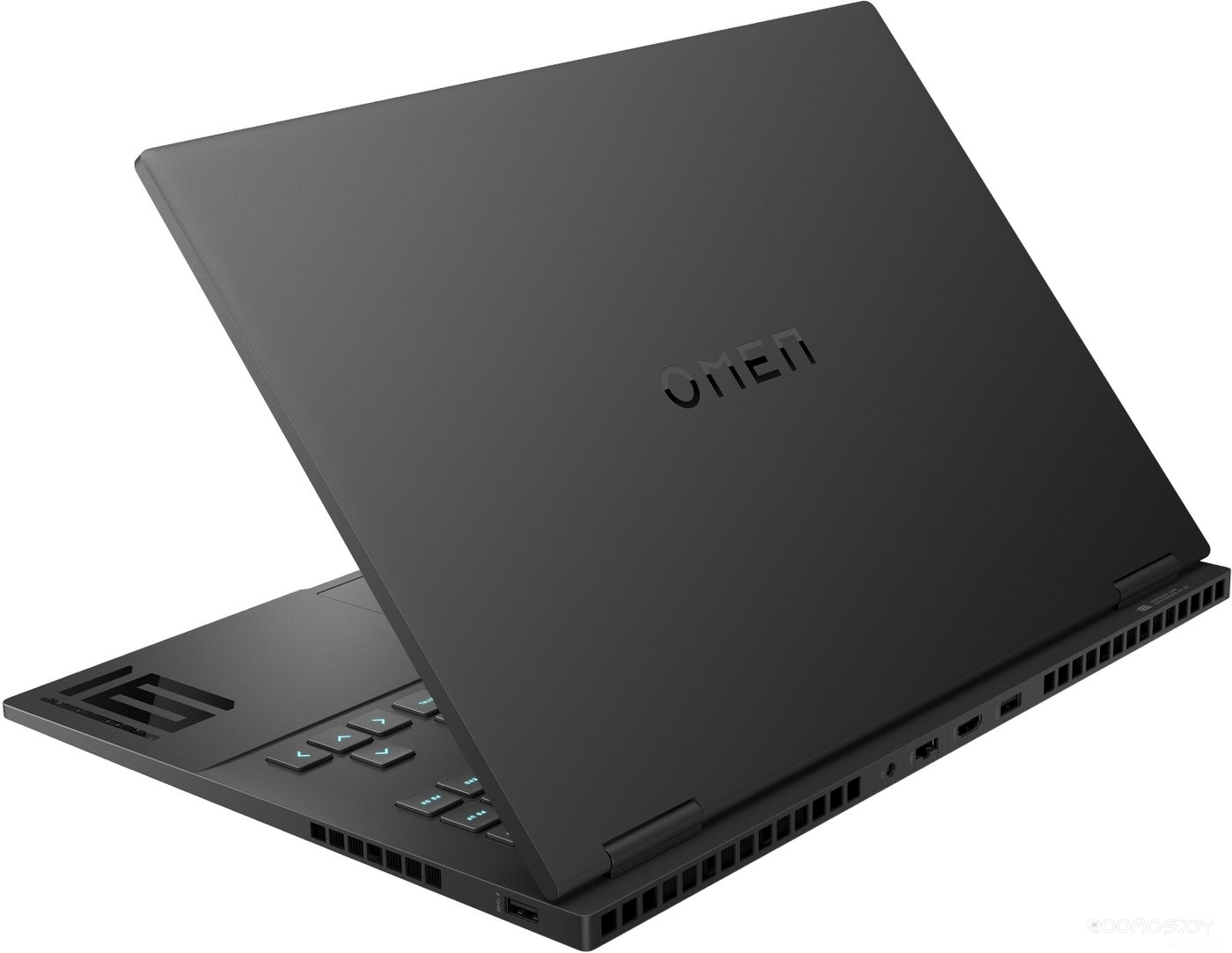 Игровой ноутбук HP Omen 16-wf0083dx A7QR7UA, фото 2