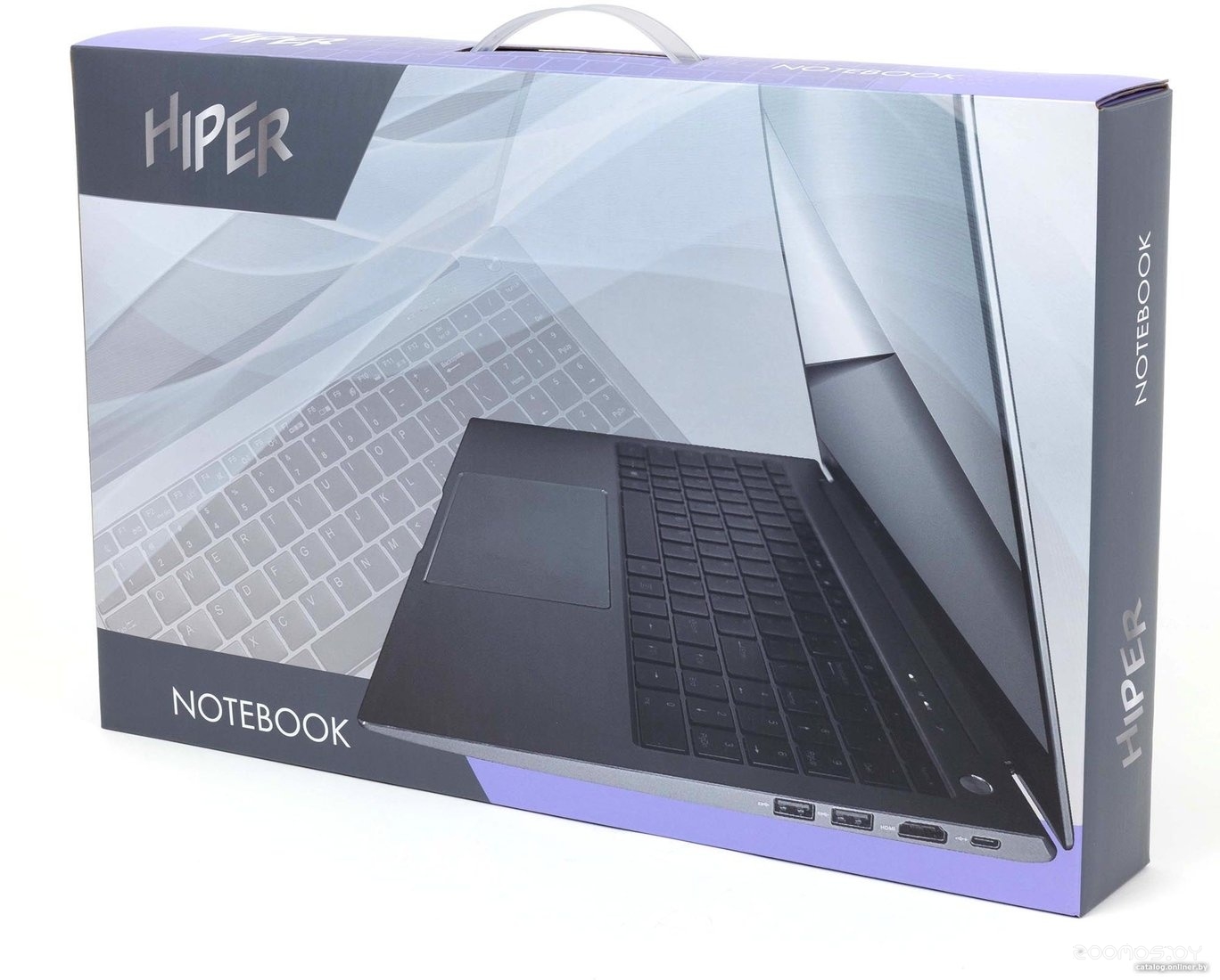 Игровой ноутбук Hasee S8 C62654FH, фото 6
