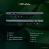 Ноутбук DIGMA Pro Pactos DN16P3-8CXW01