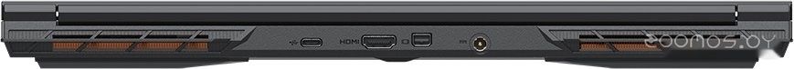Игровой ноутбук Gigabyte G6 KF-H3KZ853KD