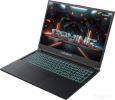 Игровой ноутбук Gigabyte G6 KF-H3KZ853KD