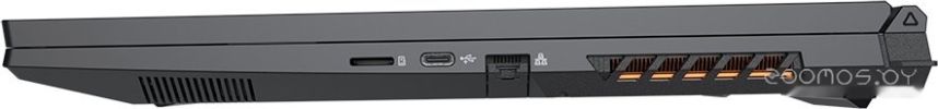 Игровой ноутбук Gigabyte G6 KF-H3KZ853KD