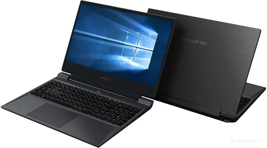 Игровой ноутбук Hasee S8 C62654FH, фото 1