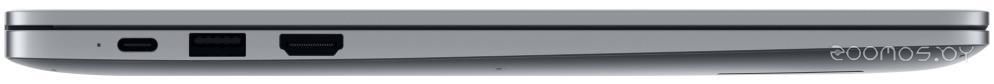Ноутбук Honor MagicBook X14 2025 FRG-X 5301ALWG