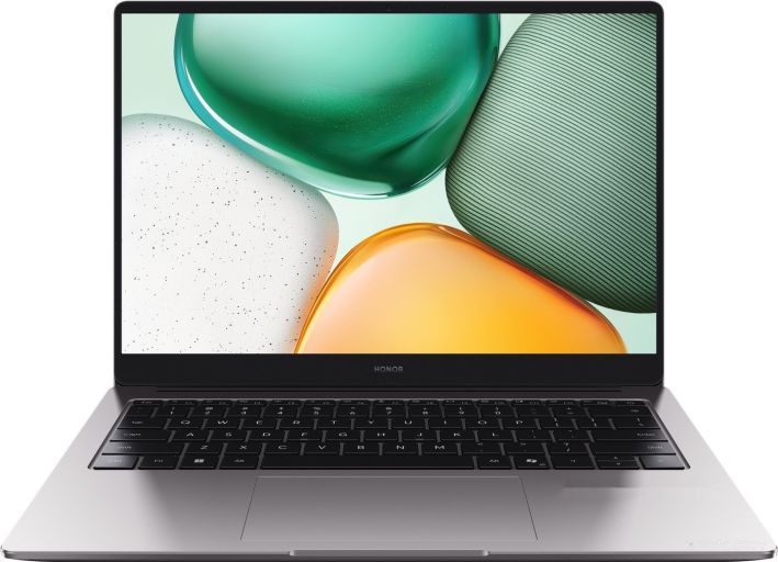 Ноутбук Honor MagicBook X14 Lite 2025 GDG-X 5301ALWW