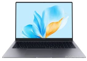 Ноутбук Honor MagicBook X16 2025 BRG-585 5301ALWQ