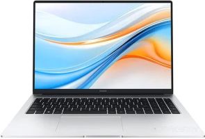 Ноутбук Honor MagicBook X16 Plus 2024 BRI-7211 5301AJLV