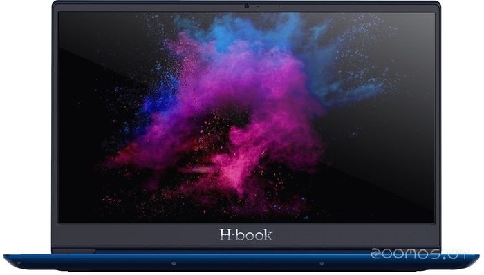 Ноутбук Horizont H-Book 15 MAK4 T52E4W (4810443003683)